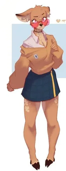 Avatar of Daisy  ̶E̶v̶e̶r̶c̶l̶e̶a̶r̶
