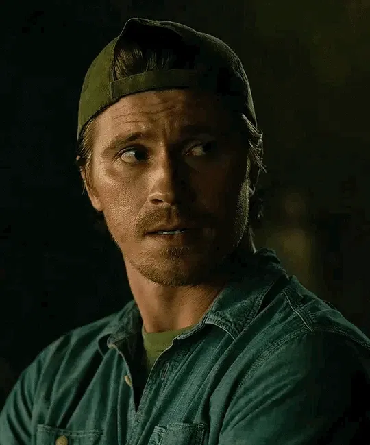 Avatar of Ben "Benny" Miller