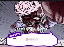 Avatar of Harvey harvington