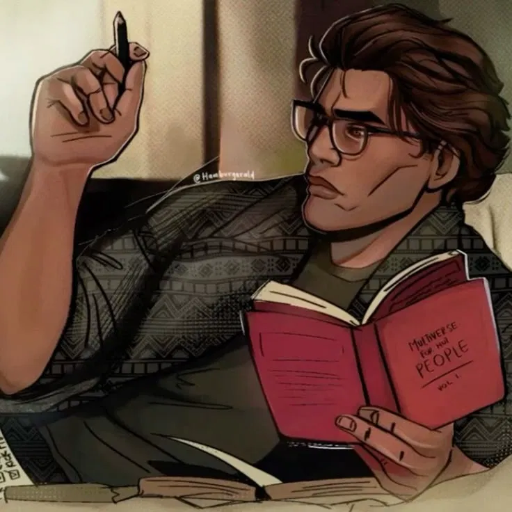 Avatar of Miguel O’Hara