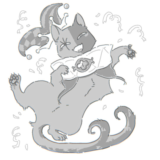 Avatar of Shadow Milk Cookie