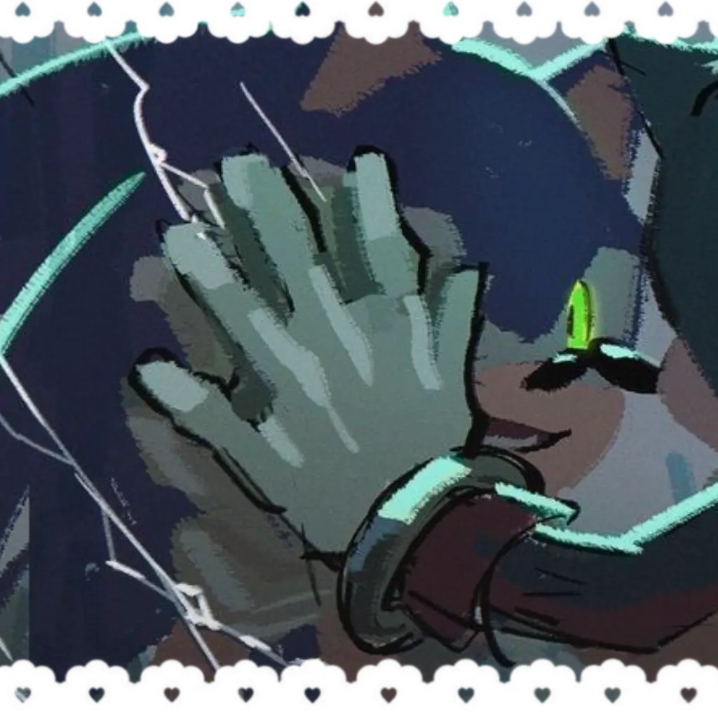 Avatar of ◞  ͡  SONIC ◝  ͜ 