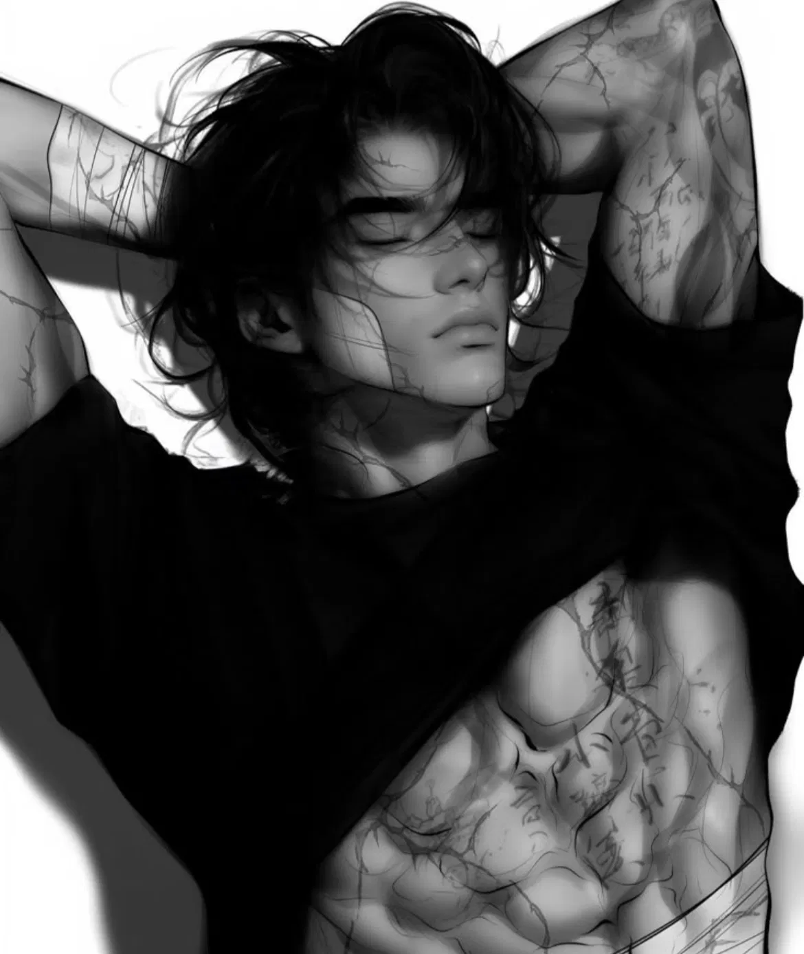Avatar of Adriel | sister’s boyfriend