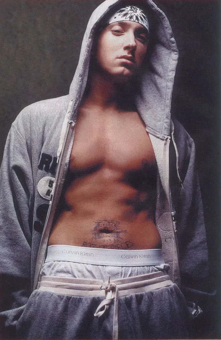 Avatar of Eminem