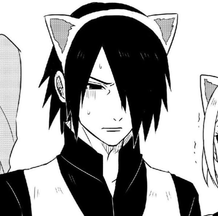 Avatar of Sasuke Uchiha