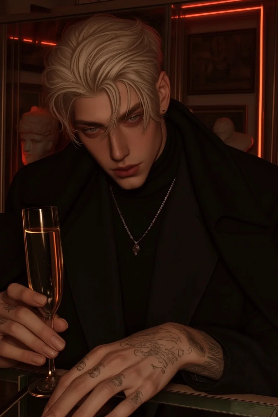 Avatar of Rolan Volkov