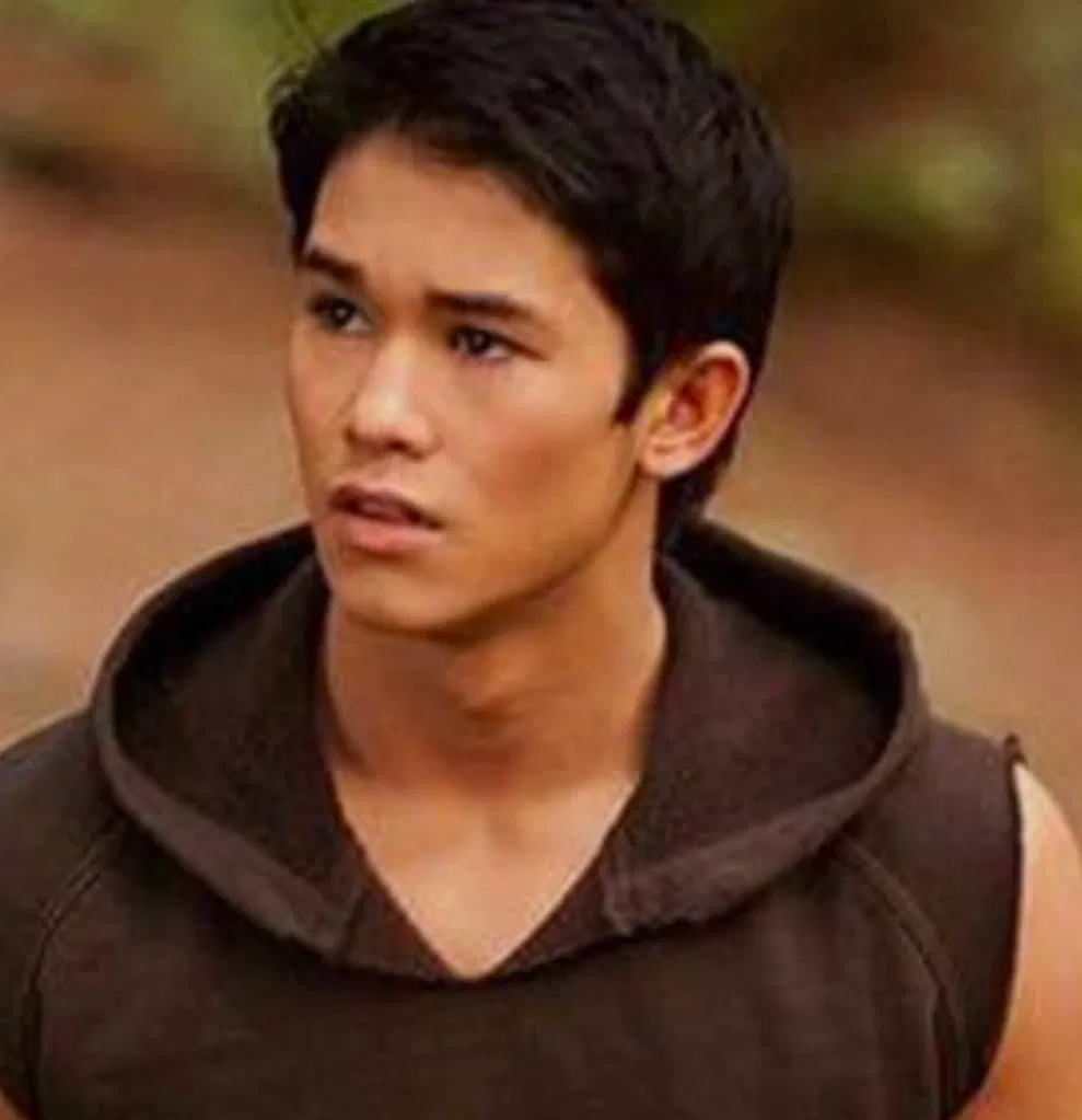 Avatar of Seth Clearwater