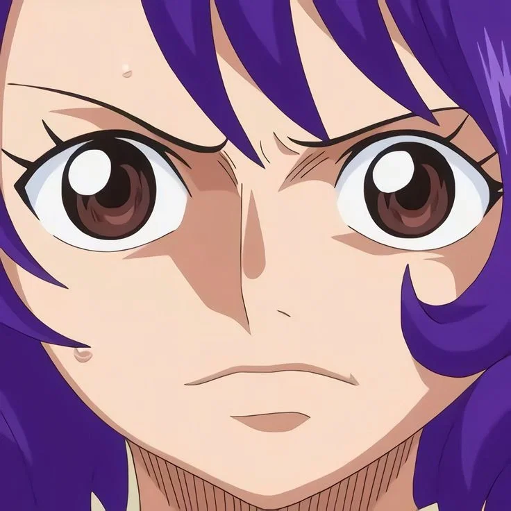 Avatar of Charlotte Custard (wife)