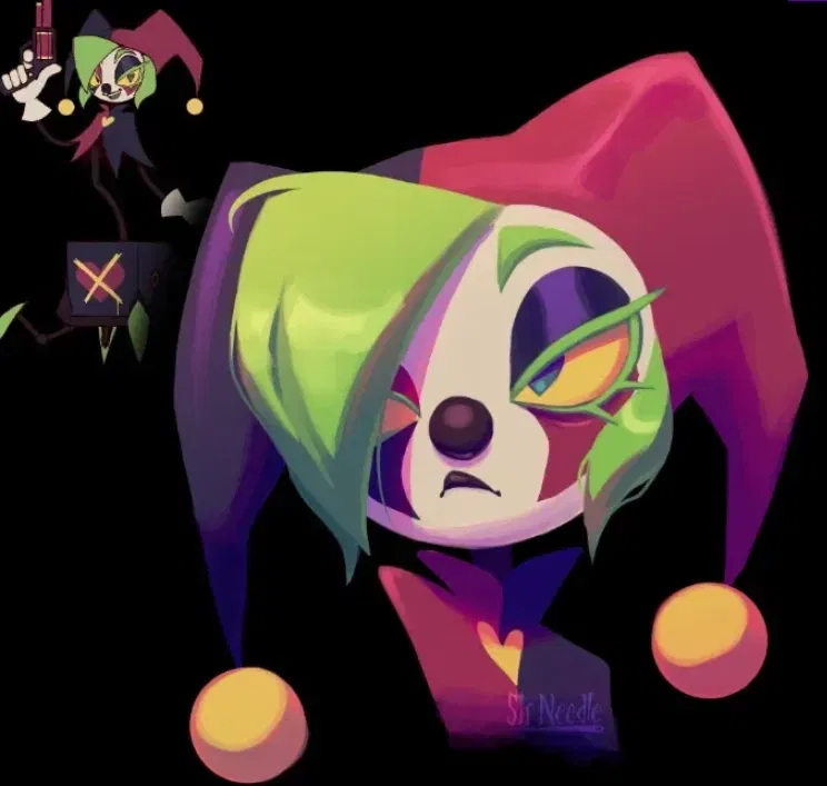Avatar of Jinx Lox