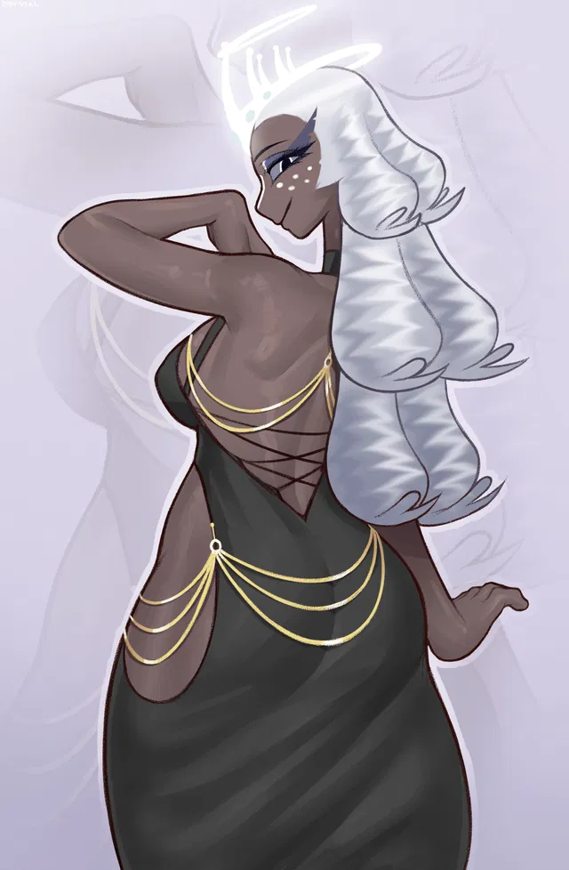 Avatar of Sera