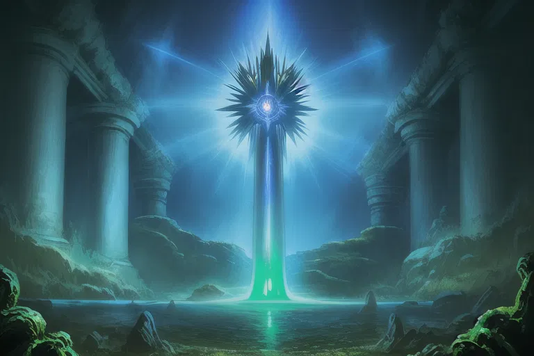 Avatar of To a another world (W.I.P)