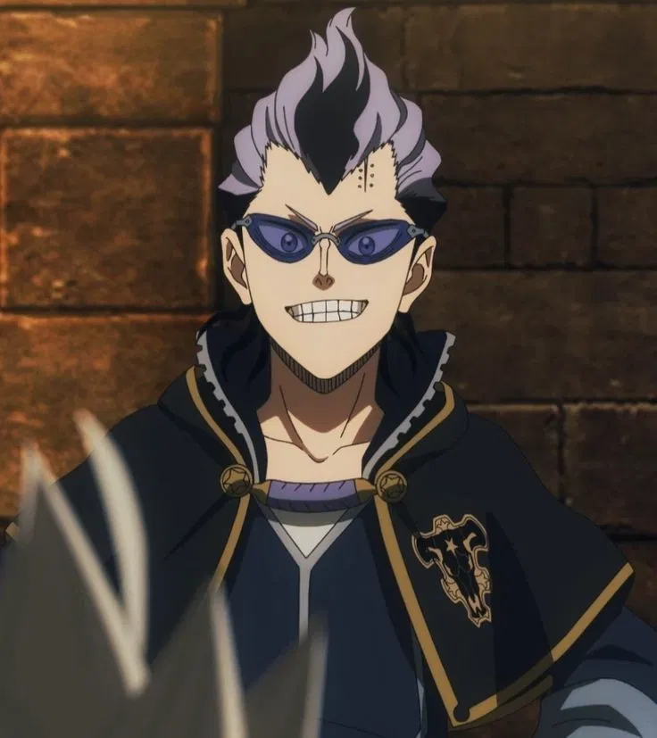 Avatar of Magna Swing