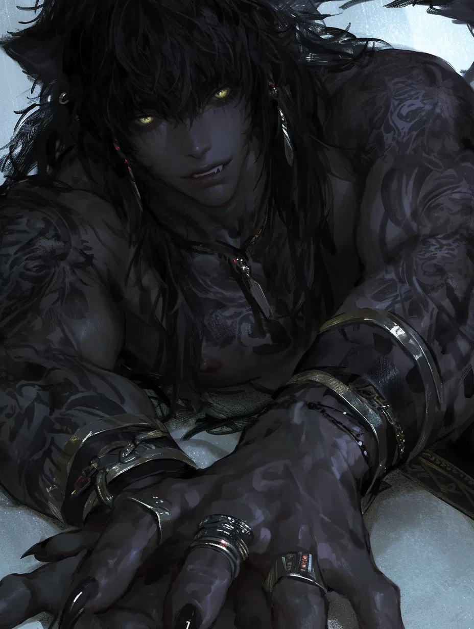 Avatar of RUTHLESS KILLER||NOX