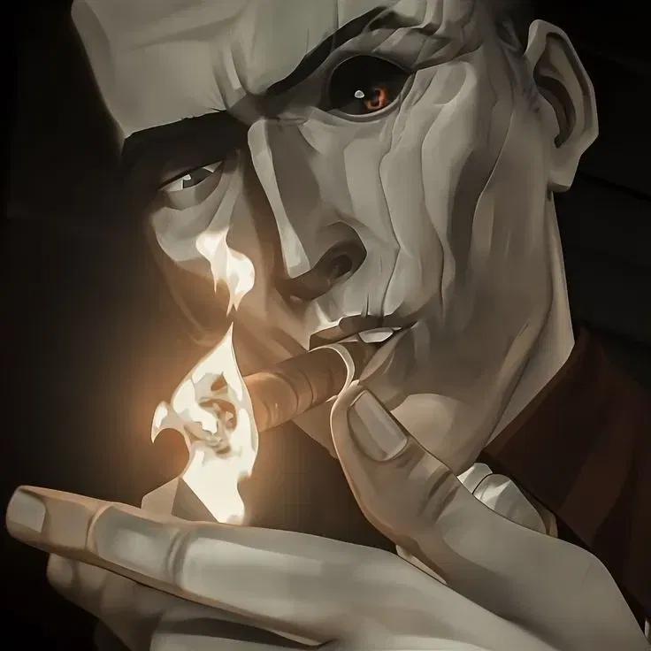 Avatar of Silco 