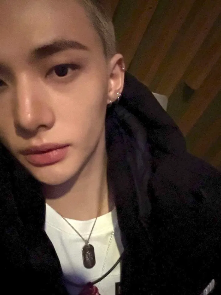 Avatar of Yandere Hyunjin