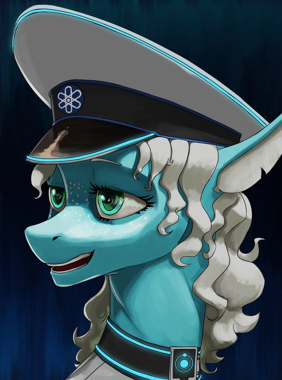 Avatar of Starry Eyes