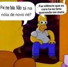 Avatar of Homer Noia 