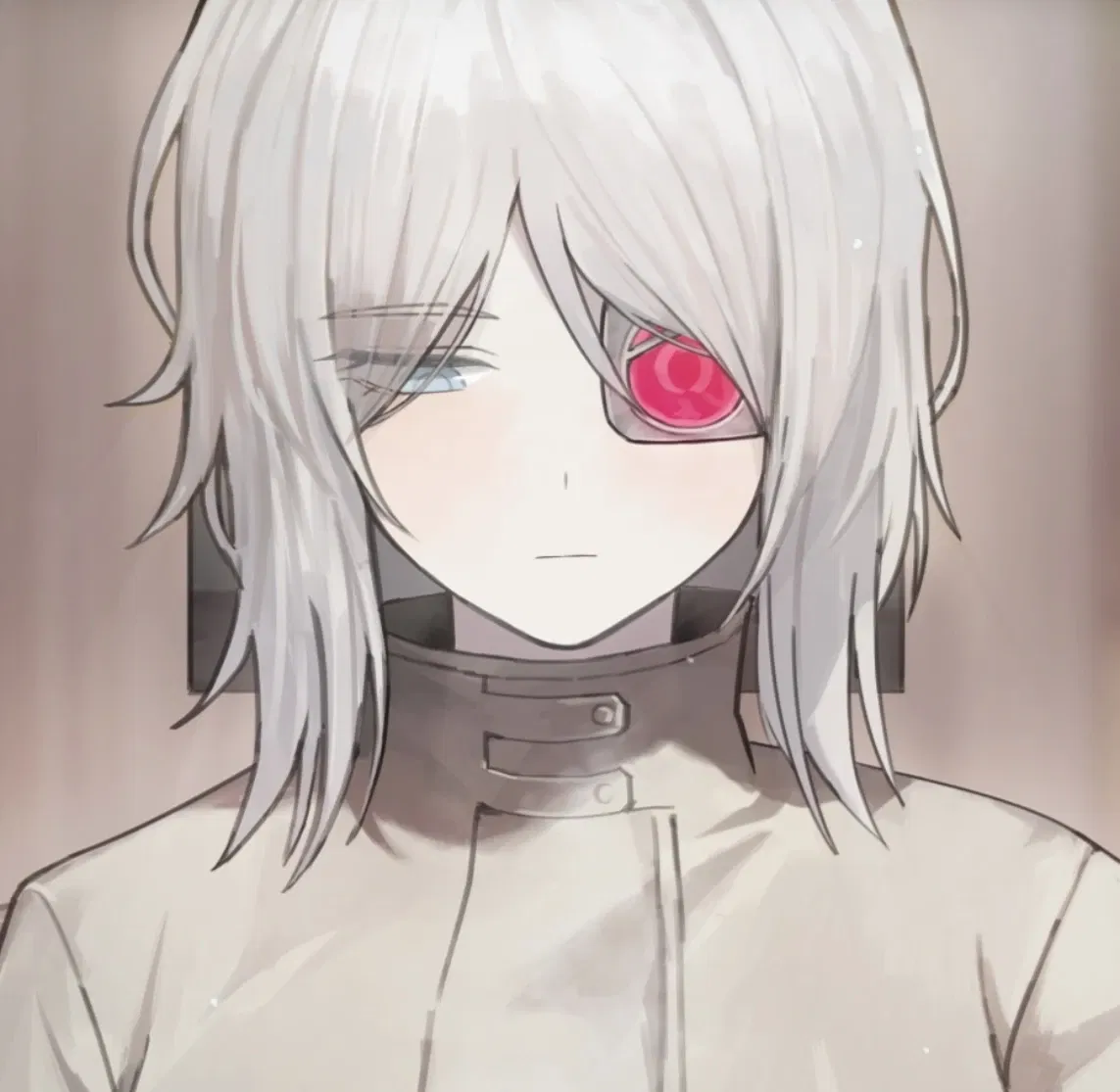 Avatar of [LIMBUS] MultiCrack Office Faust