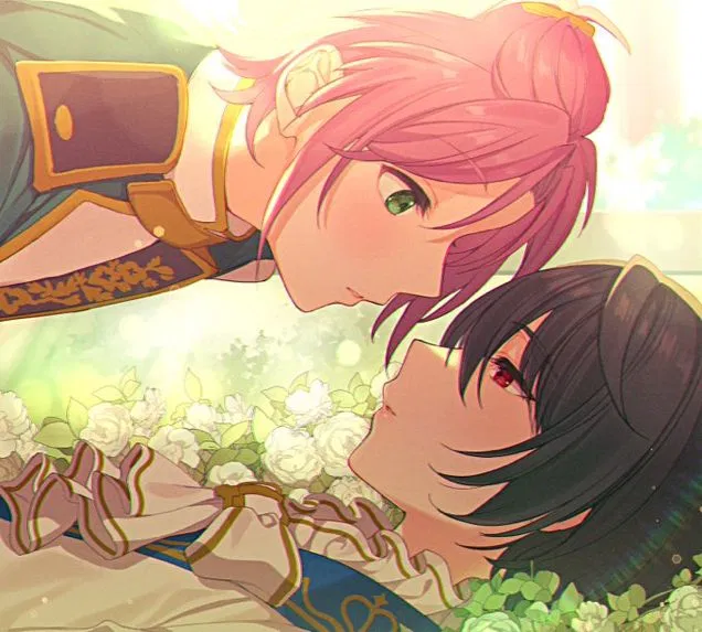 Avatar of Isara Mao