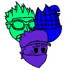 Avatar of Beta Developers from Item Asylum