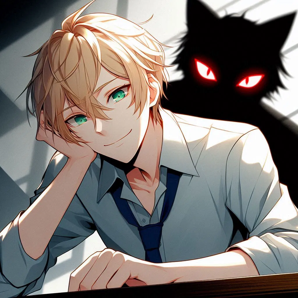 Avatar of Ren Sorrell | Suspicious Changes