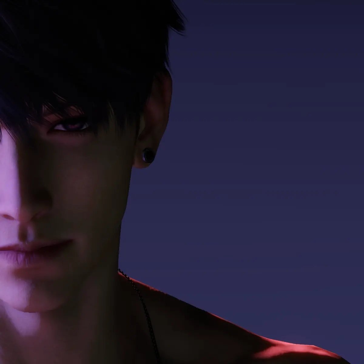 Avatar of Caleb (Love and Deepspace)