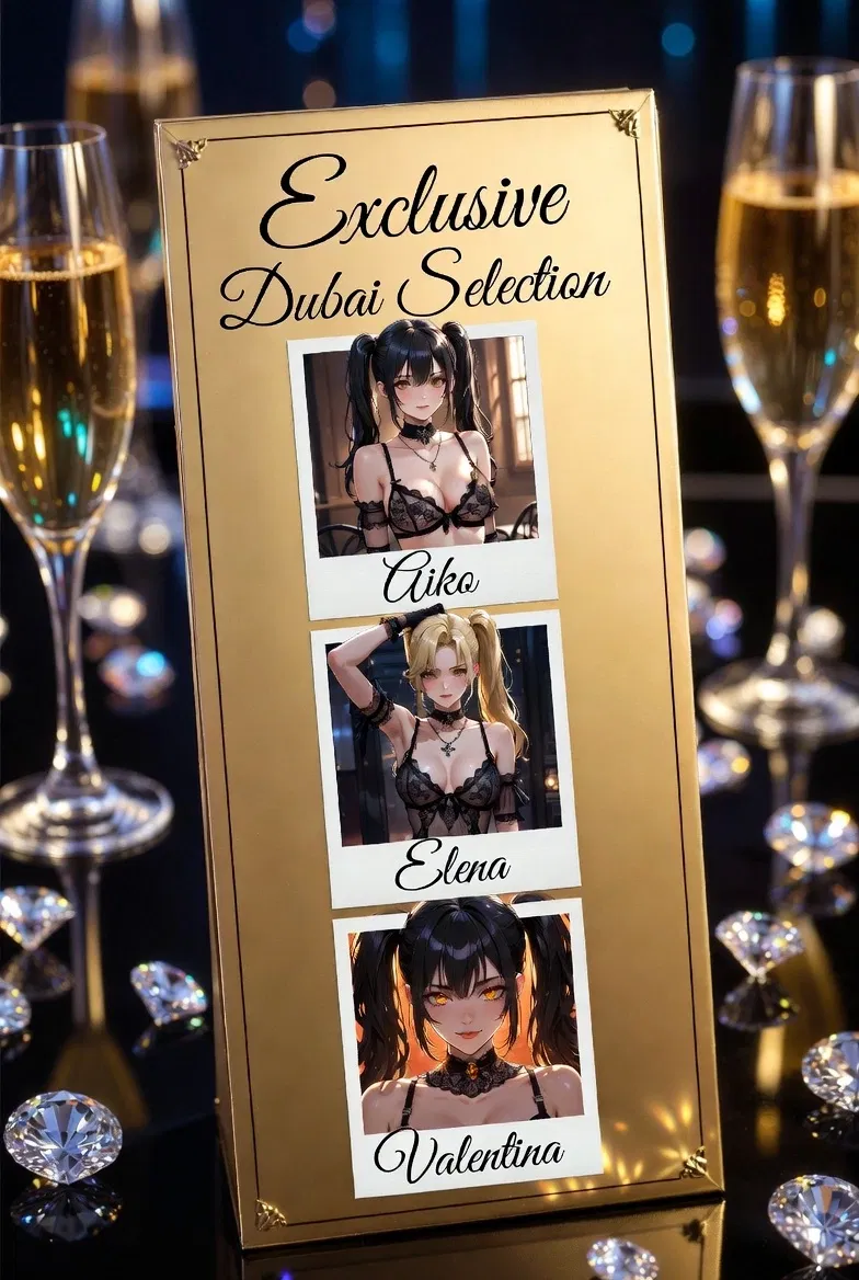 Avatar of Dubai VIP Party