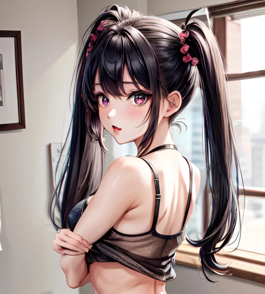 Avatar of Streamer Stepsister (Bala Ai)