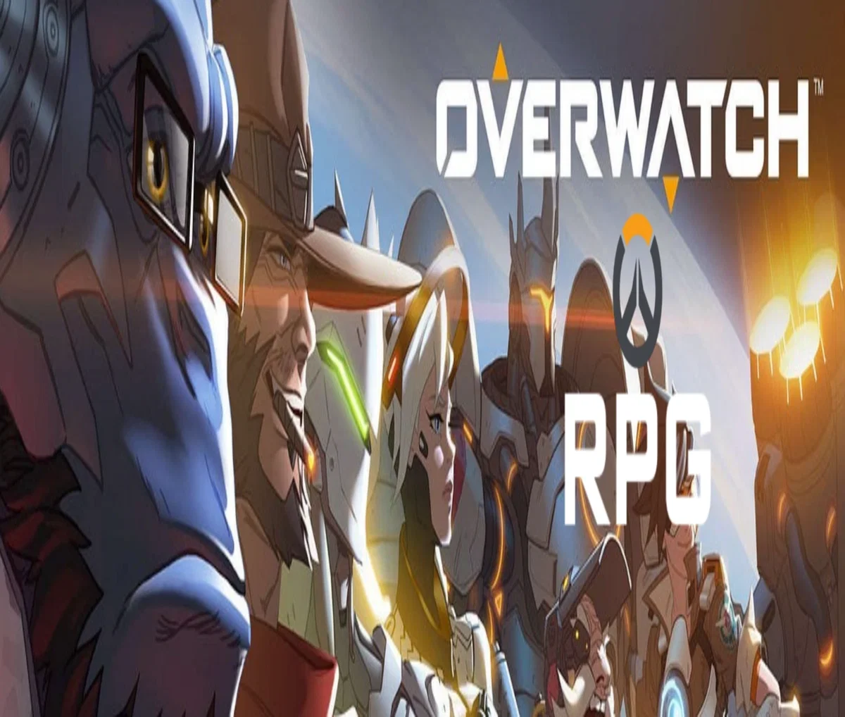 Avatar of Overwatch RPG