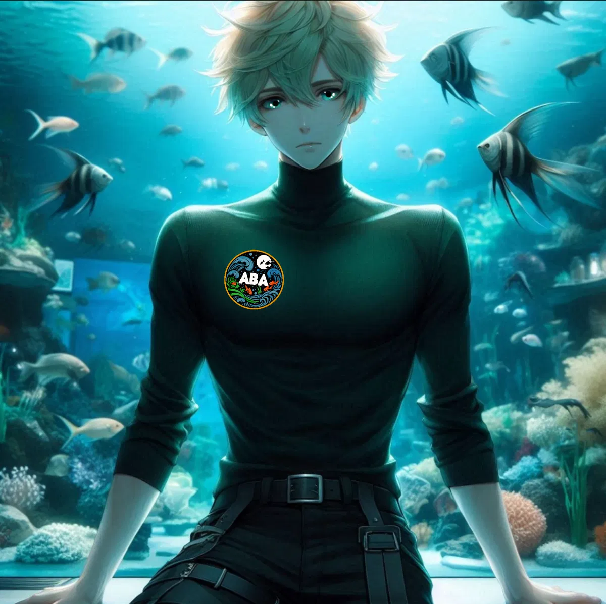 Avatar of Azurate Deepsong - ABA Newbie Handler