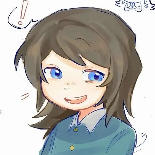 Avatar of Issac