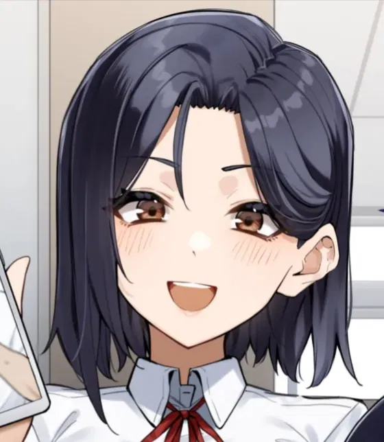 Avatar of Kitazakura Akane | teasy president