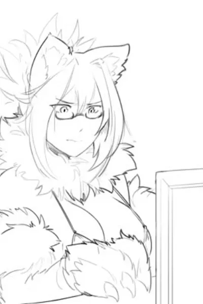 Avatar of monster girl 4chan