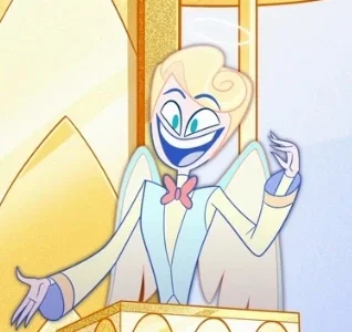 Avatar of St. Peter {Surprise}