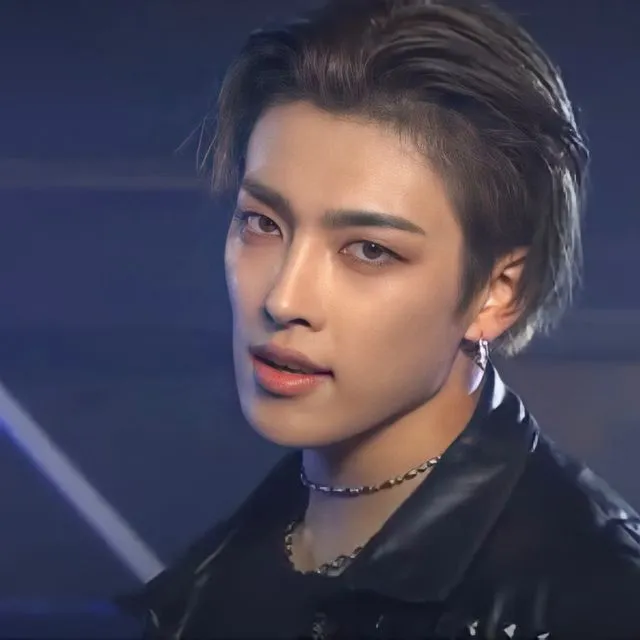 Avatar of Kim Hongjoong