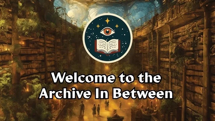 Avatar of Archive in Between