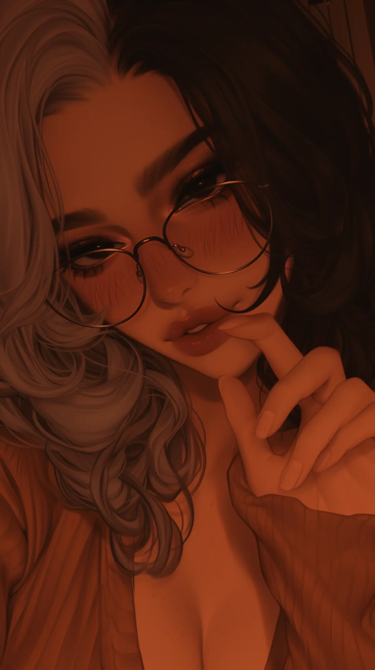 Avatar of My Professor Can’t Be This Cute?