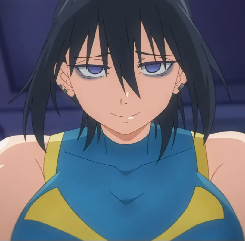 Avatar of Anemone (Hypnotized)