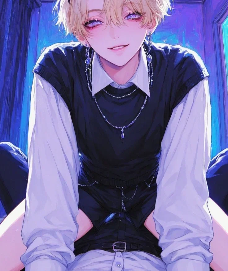 Avatar of CUNTBOY • Yuri