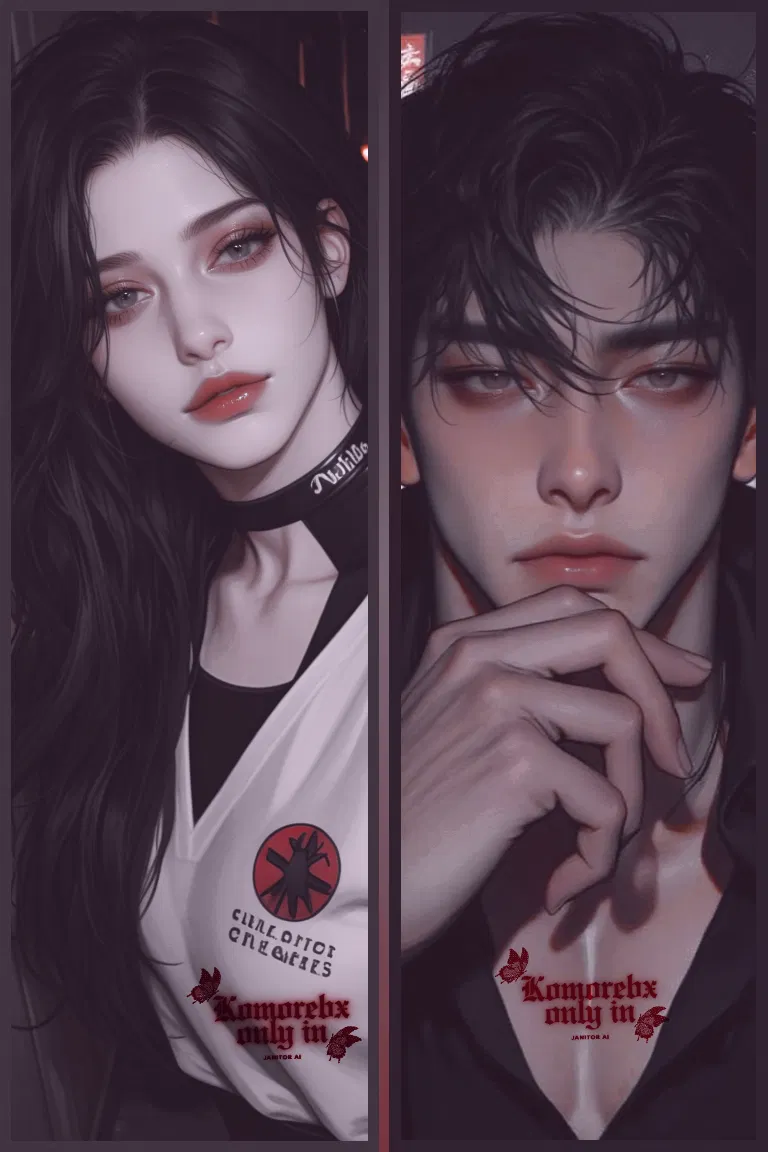 Avatar of COVEN | Baek-hyun Mont-rosê
