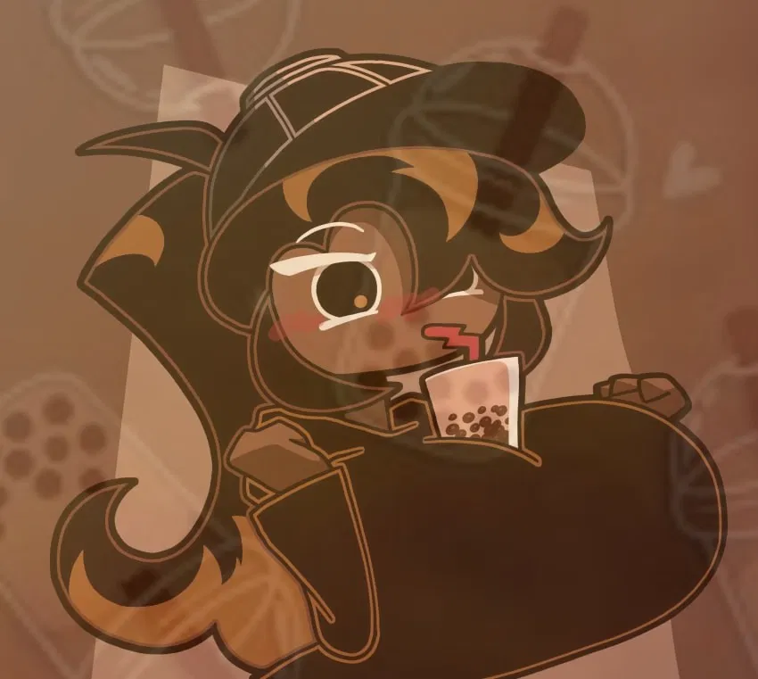 Avatar of 🤎🧋~𝓒𝓪𝓻𝓪𝓶𝓮𝓵 𝓐𝓻𝓻𝓸𝔀 𝓒𝓸𝓸𝓴𝓲𝓮~🧋🤎