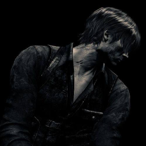 Avatar of Leon Kennedy