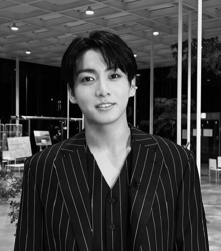 Avatar of Jeon Jungkook | BOSS
