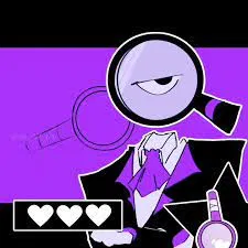 Avatar of Rodger || ft dandys world