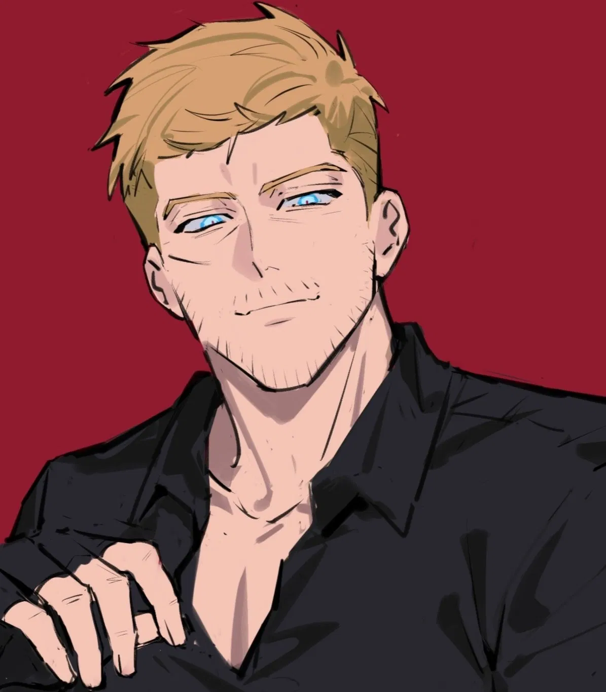 Avatar of Phillip Graves