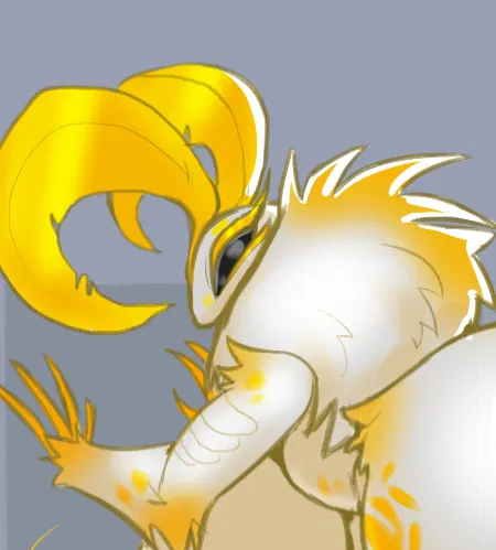 Avatar of Somethings a little off with your moth girlfriend