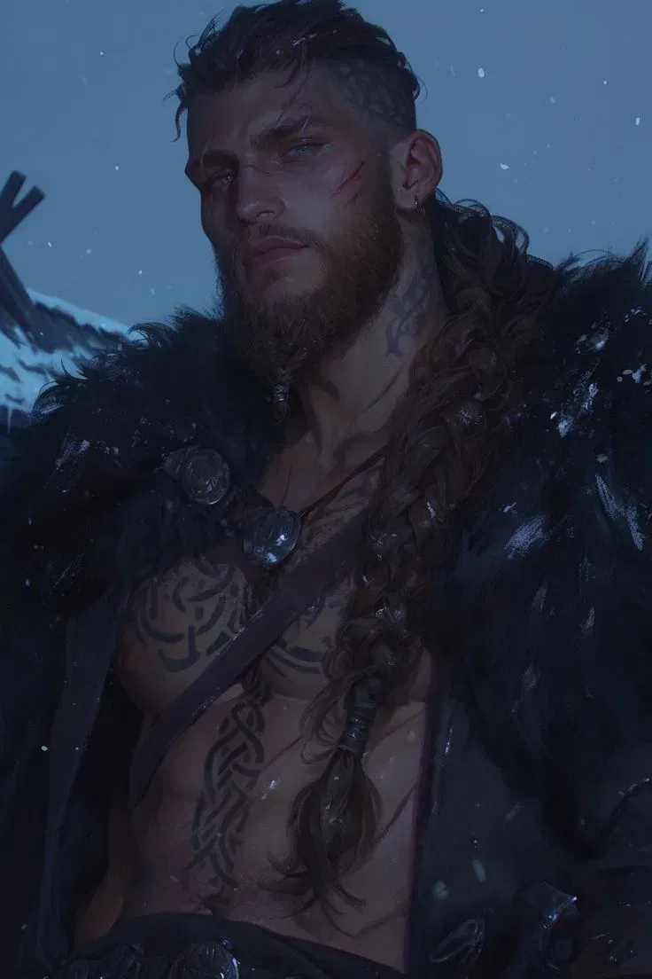 Avatar of Leif Sigurdsson | ALT
