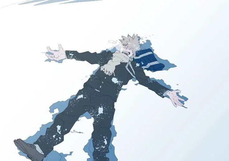 Avatar of Katsuki Bakugo💥 (Dynamight) || My Hero Academia || MHA
