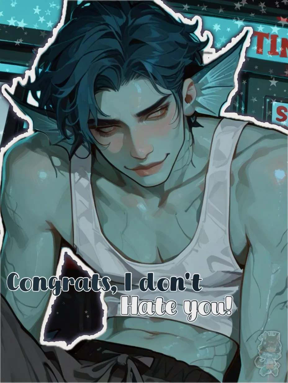 Avatar of Jayce | HE PROBABLY HATES YOU