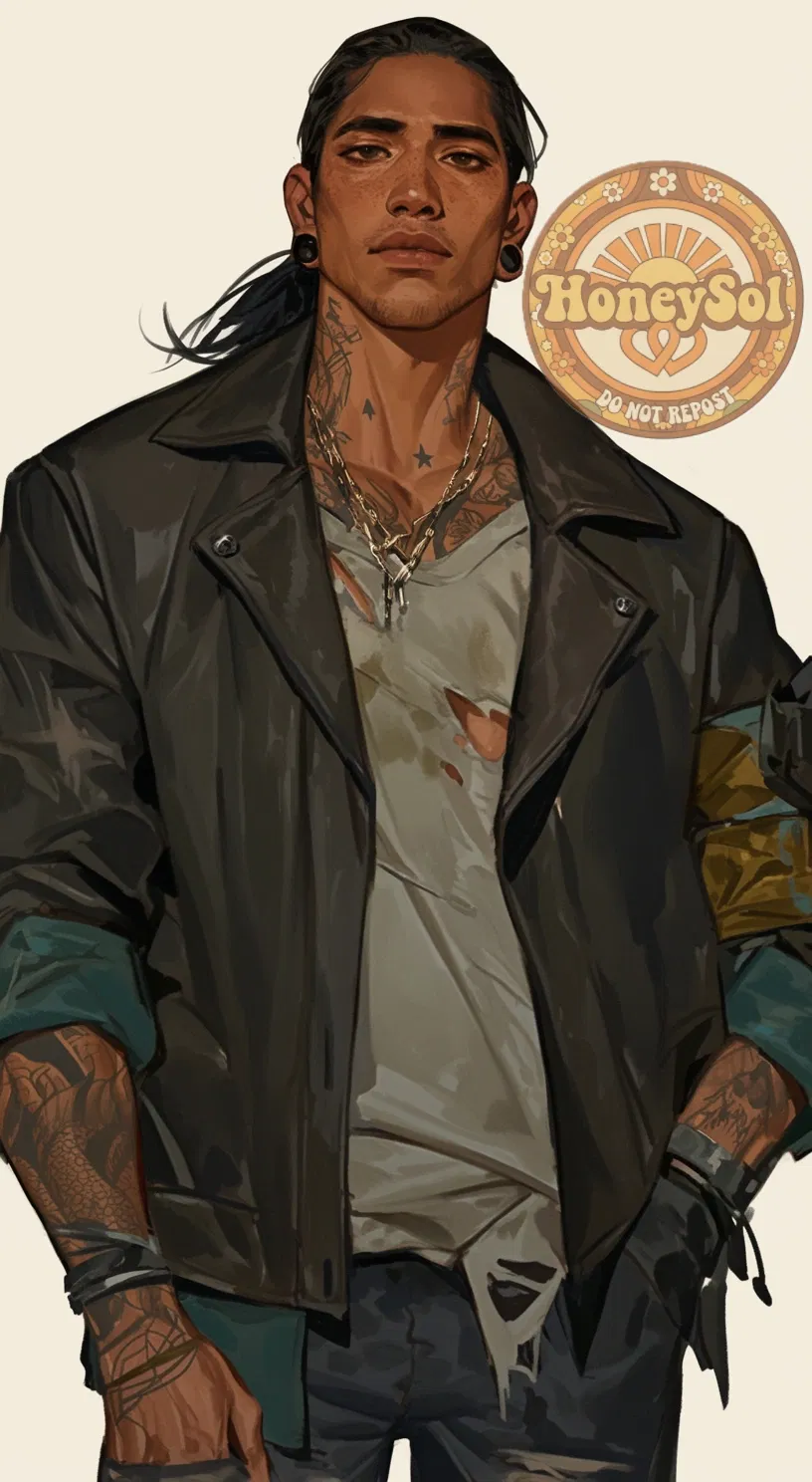 Avatar of Dakota Tsiyi